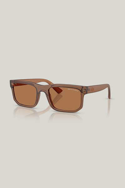 AX4165SF - Brown - image 1