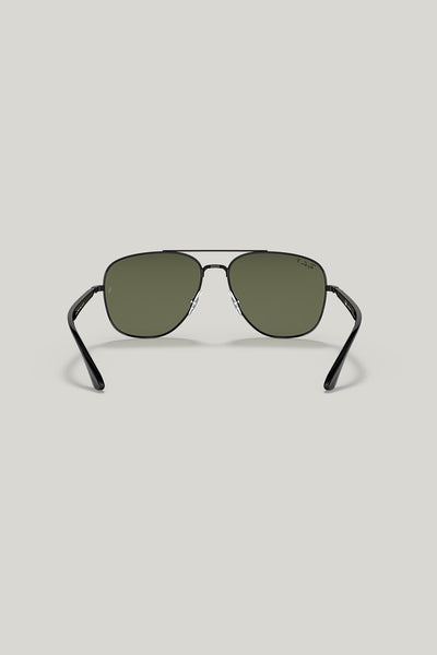 RB3683 Polarised - Black - image 4