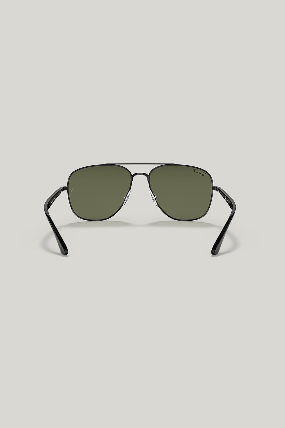 RB3683 Polarised - Black - image 4