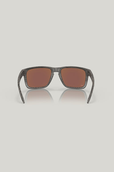 HOLBROOK XL WOODGRAIN COLLECTION Polarised - Grey - image 4