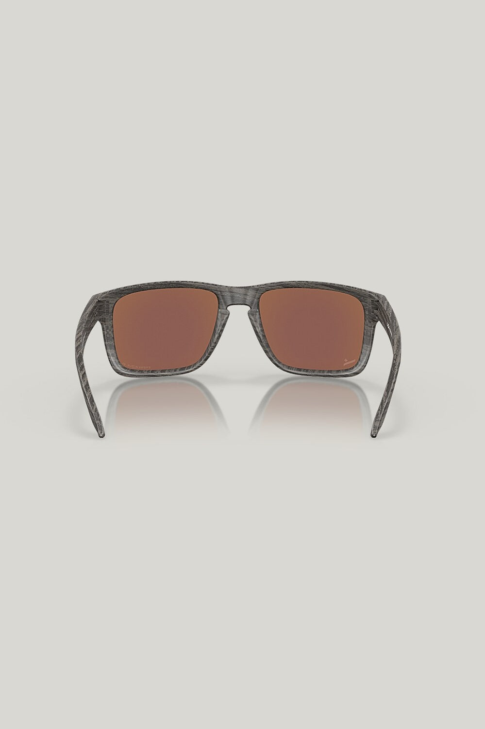 HOLBROOK XL WOODGRAIN COLLECTION Polarised - Grey - image 4