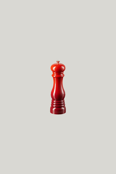 Pepper Mill 21cm - Cerise - image 1