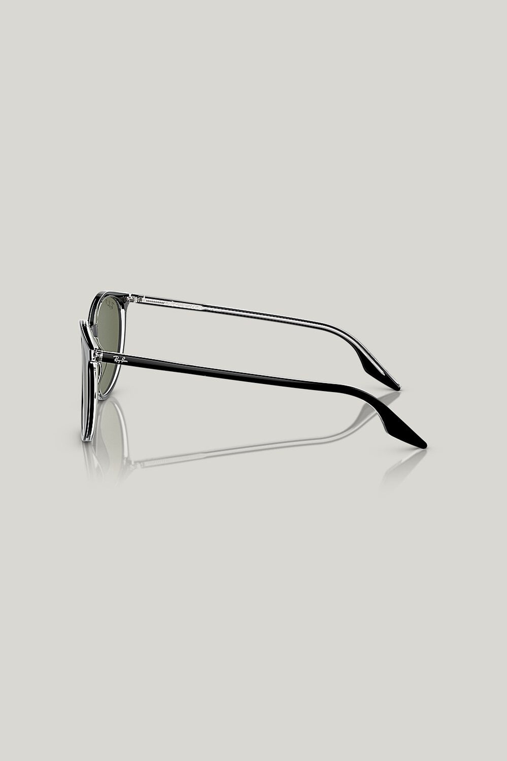 RB2204 Polarised - Black - image 3