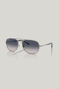 BAIN BRIDGE Polarised - Grey - image 1