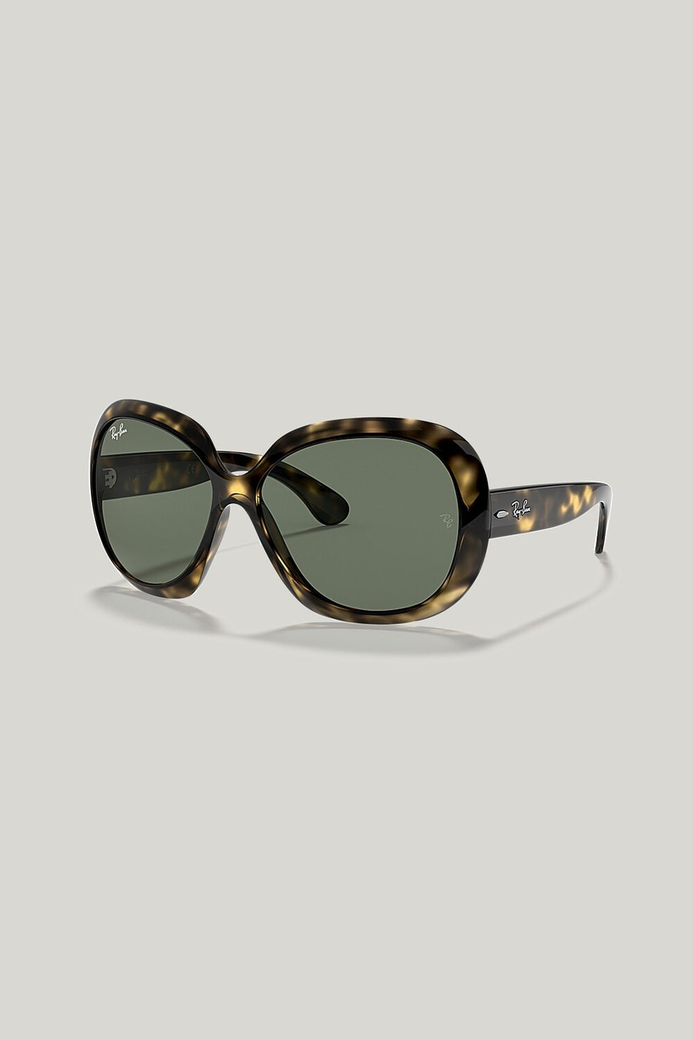 JACKIE OHH II - Tortoise - image 1