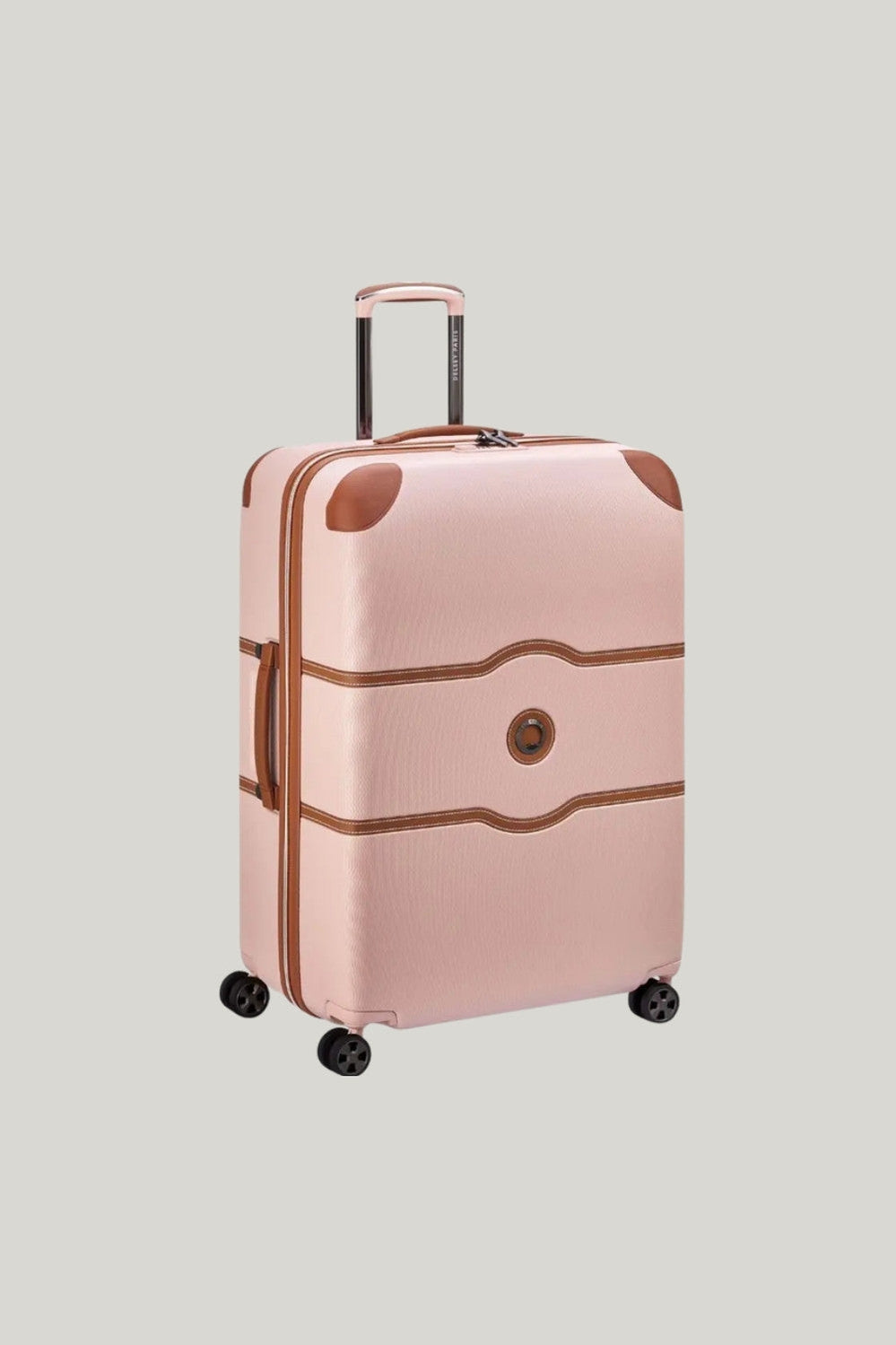Chatelet Air 2.0 76cm Large Luggage - Pink - image 2