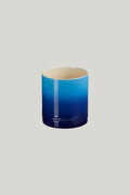 Stoneware Signature Utensil Jar 1.1l - Azure Blue - image 1