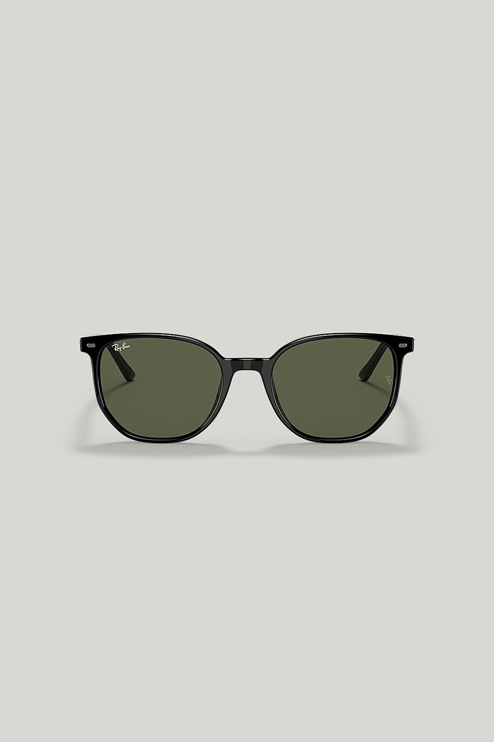 ELLIOT - Black - image 2