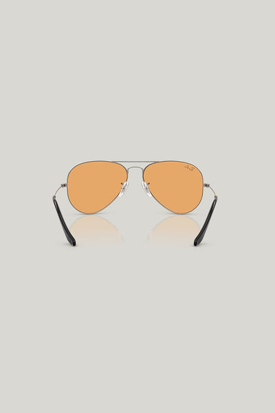 AVIATOR CLASSIC SUMMER CAPSULE - Grey - image 4