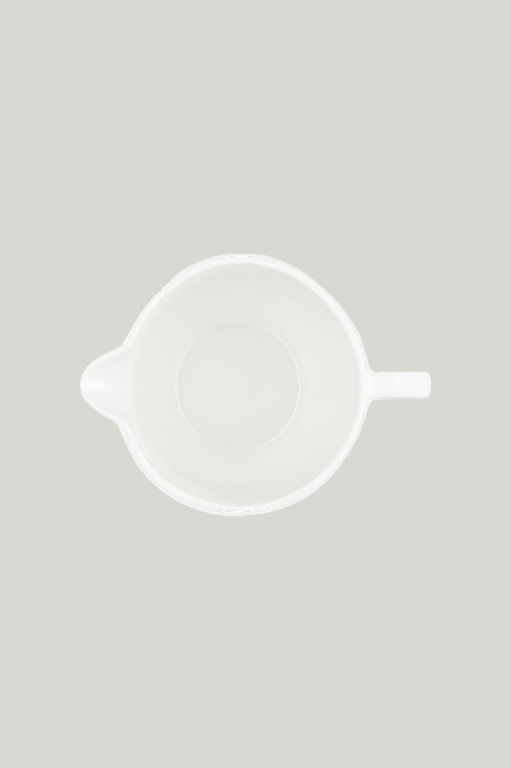 Stoneware Mixing Bowl 2 L - Meringue - image 3