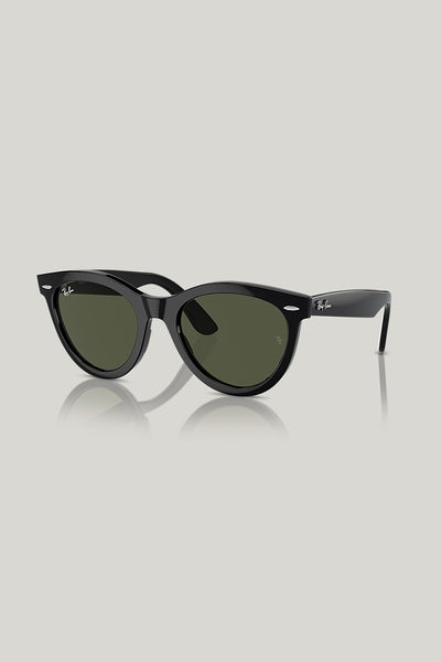 WAYFARER WAY - Black - image 1