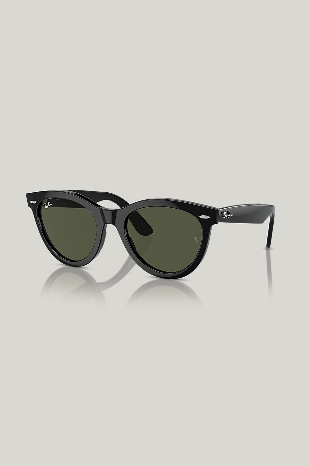 WAYFARER WAY - Black - image 1