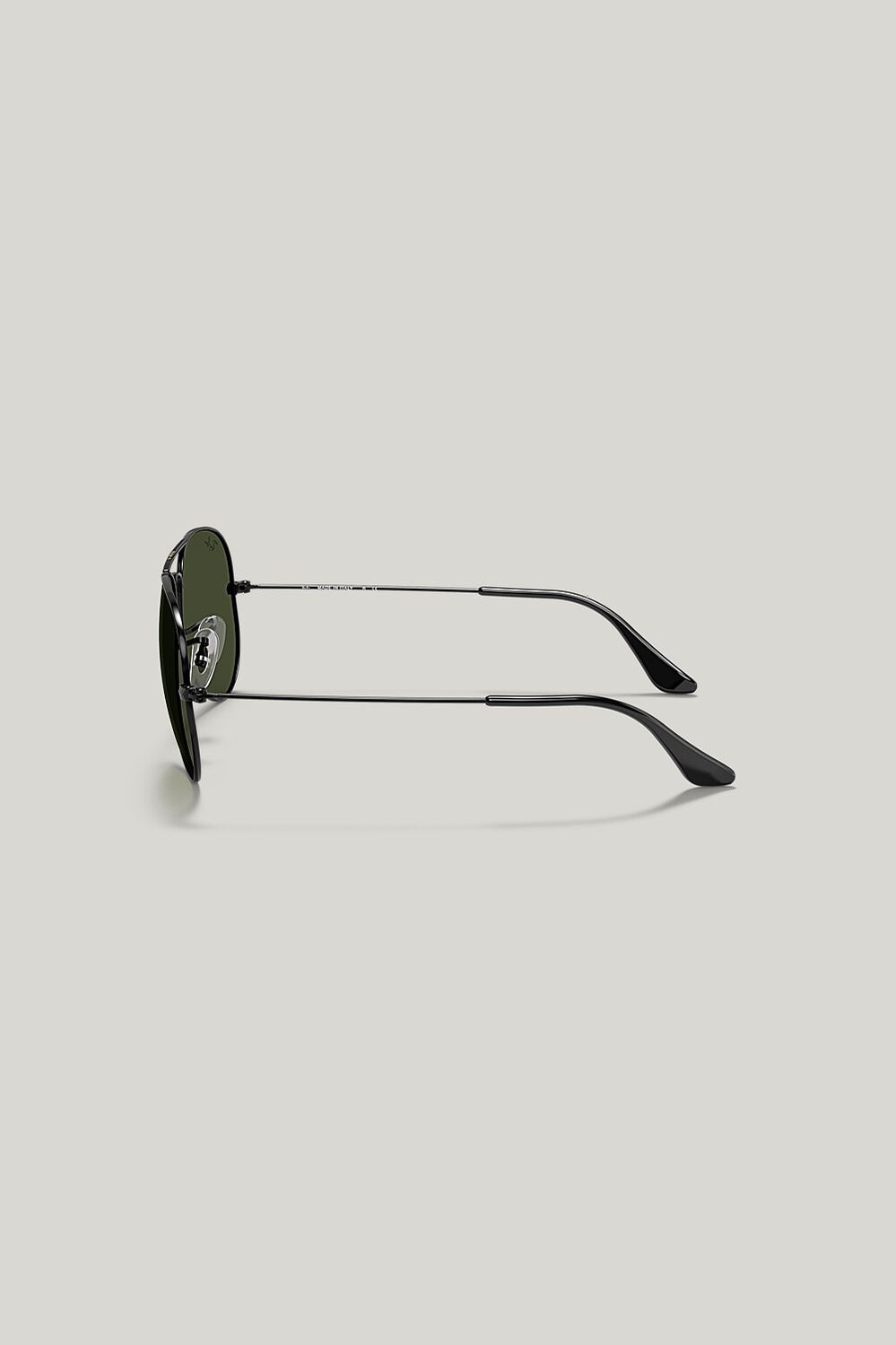AVIATOR CLASSIC - Black - image 3