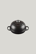 Signature Cast Iron Bread Oven 24cm - Matte Black - image 1