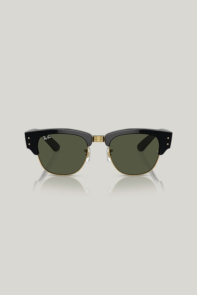 MEGA CLUBMASTER - Black - image 2