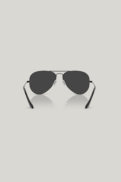AVIATOR CLASSIC Polarised - Black - image 4