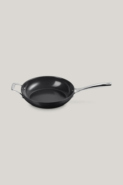 Non Stick Ceramic Fry Pan Set - NO COLOUR - image 2