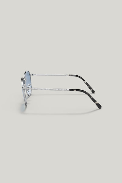 NEW ROUND - Silver - image 3