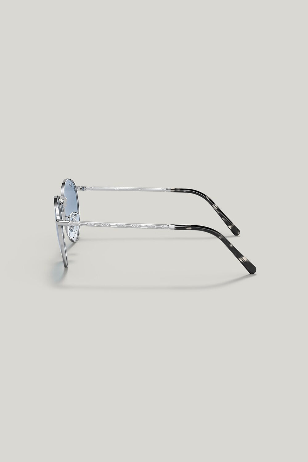 NEW ROUND - Silver - image 3