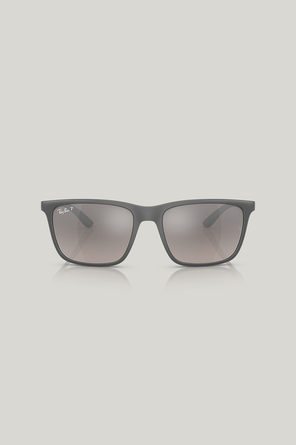 RB4385 POLARIZED LENSES Polarised - Grey - image 2