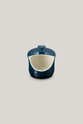 Stoneware Salt Pig 0.3 L - Nuit - image 1