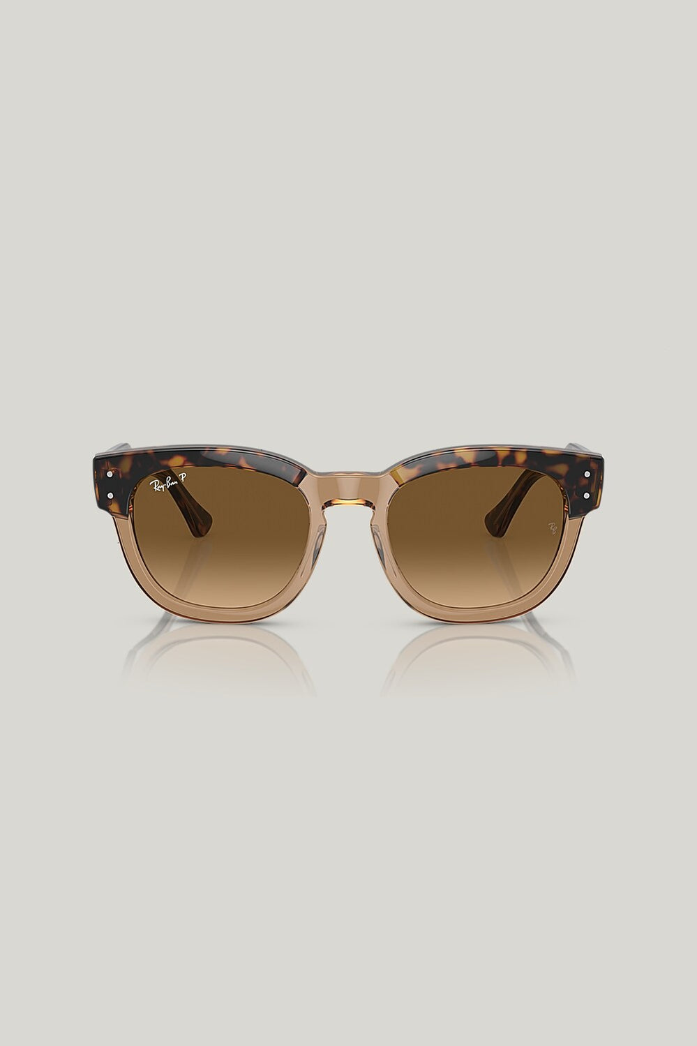 MEGA HAWKEYE Polarised - Tortoise - image 2