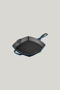 Signature Cast Iron Square Grillit 26cm - Nuit - image 1