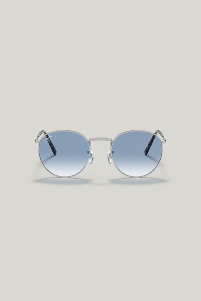 NEW ROUND - Silver - image 2