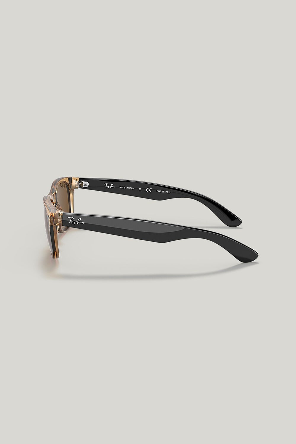 NEW WAYFARER BICOLOR Polarised - Beige - image 3
