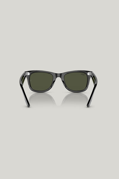 ORIGINAL WAYFARER BIOBASED - Black - image 4