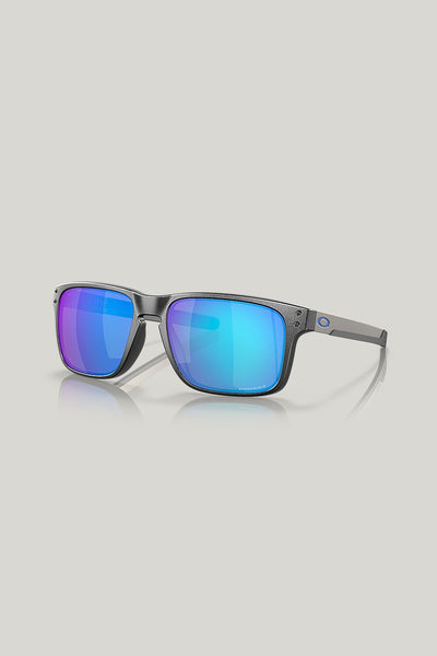 HOLBROOK MIX Polarised - Grey - image 1