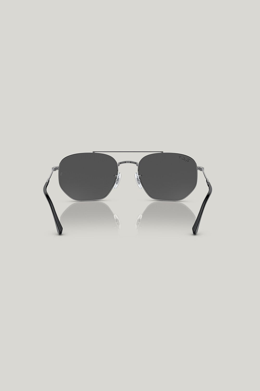 RB3707 POLARIZED LENSES Polarised - Grey - image 4