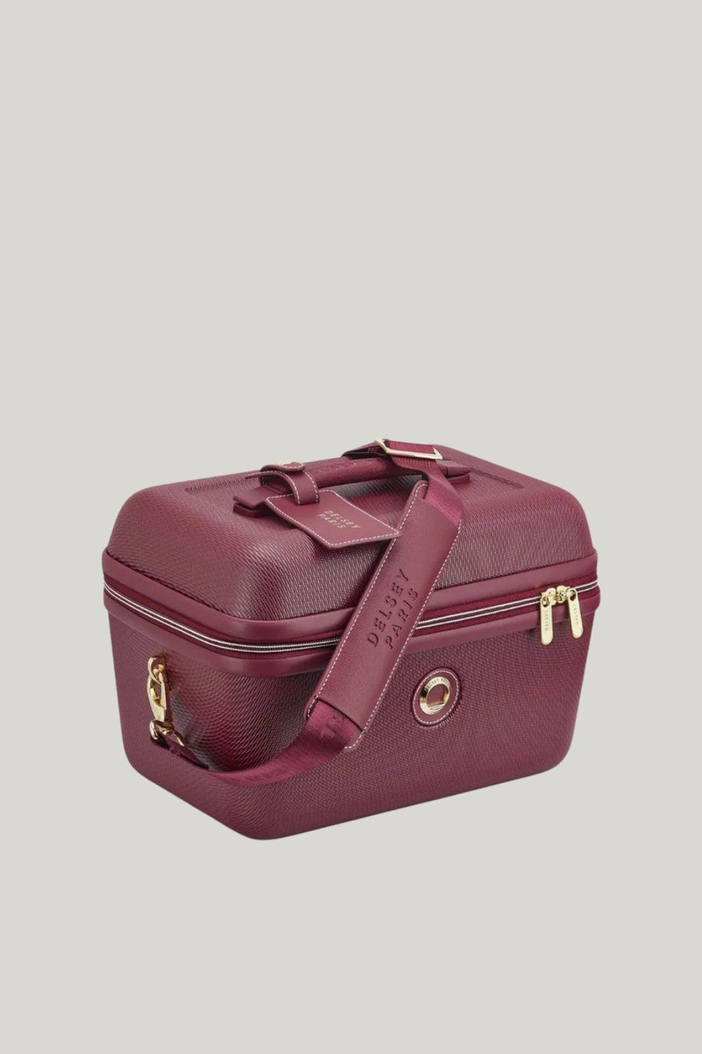 Chatelet Air 2.0 Beauty Case - Burgundy - image 2