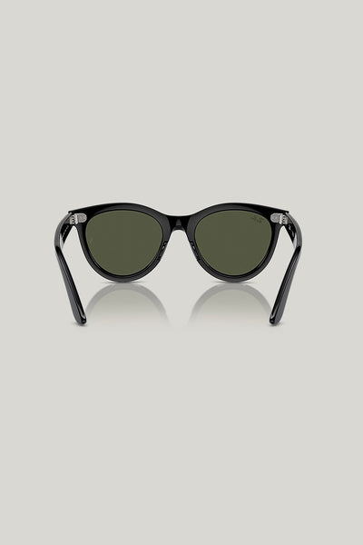 WAYFARER WAY - Black - image 4