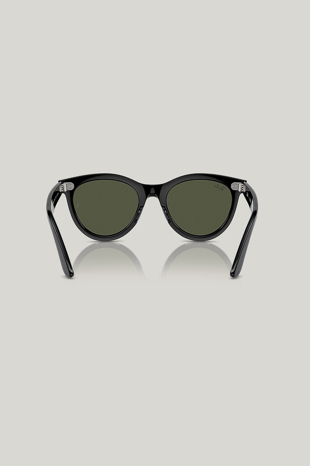 WAYFARER WAY - Black - image 4