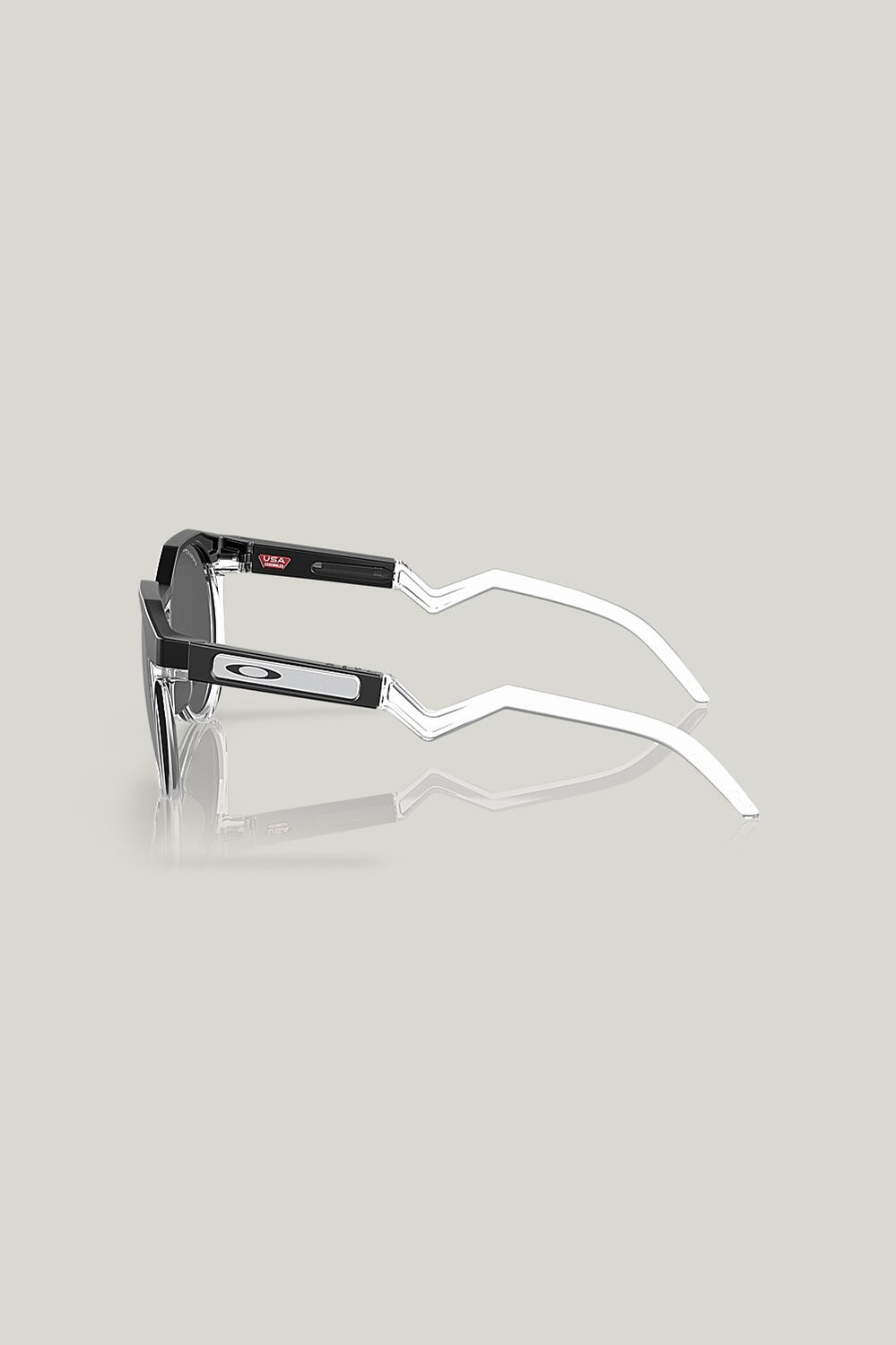 HSTN Polarised - Black - image 3