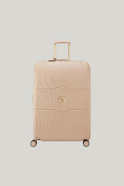 Chatelet Air Limited Edition 76cm Large Expander Luggage - Beige - image 1