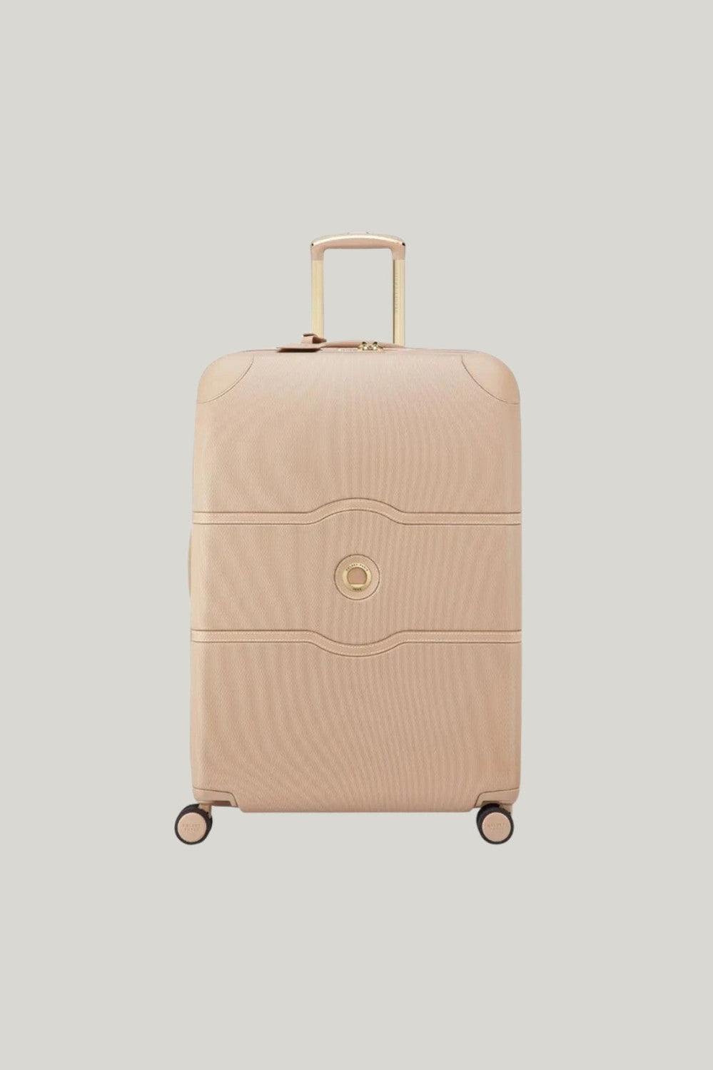 Chatelet Air Limited Edition 76cm Large Expander Luggage - Beige - image 1