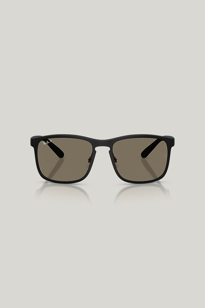 RB4264 POLARIZED LENSES Polarised - Black - image 2