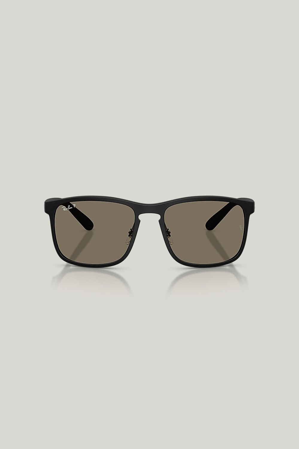 RB4264 POLARIZED LENSES Polarised - Black - image 2