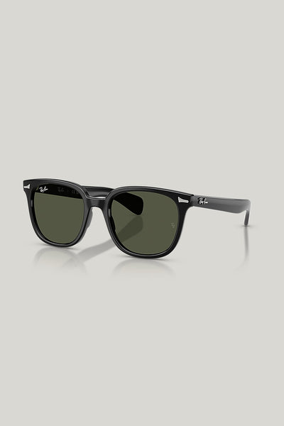 BRUNEL II - Black - image 1