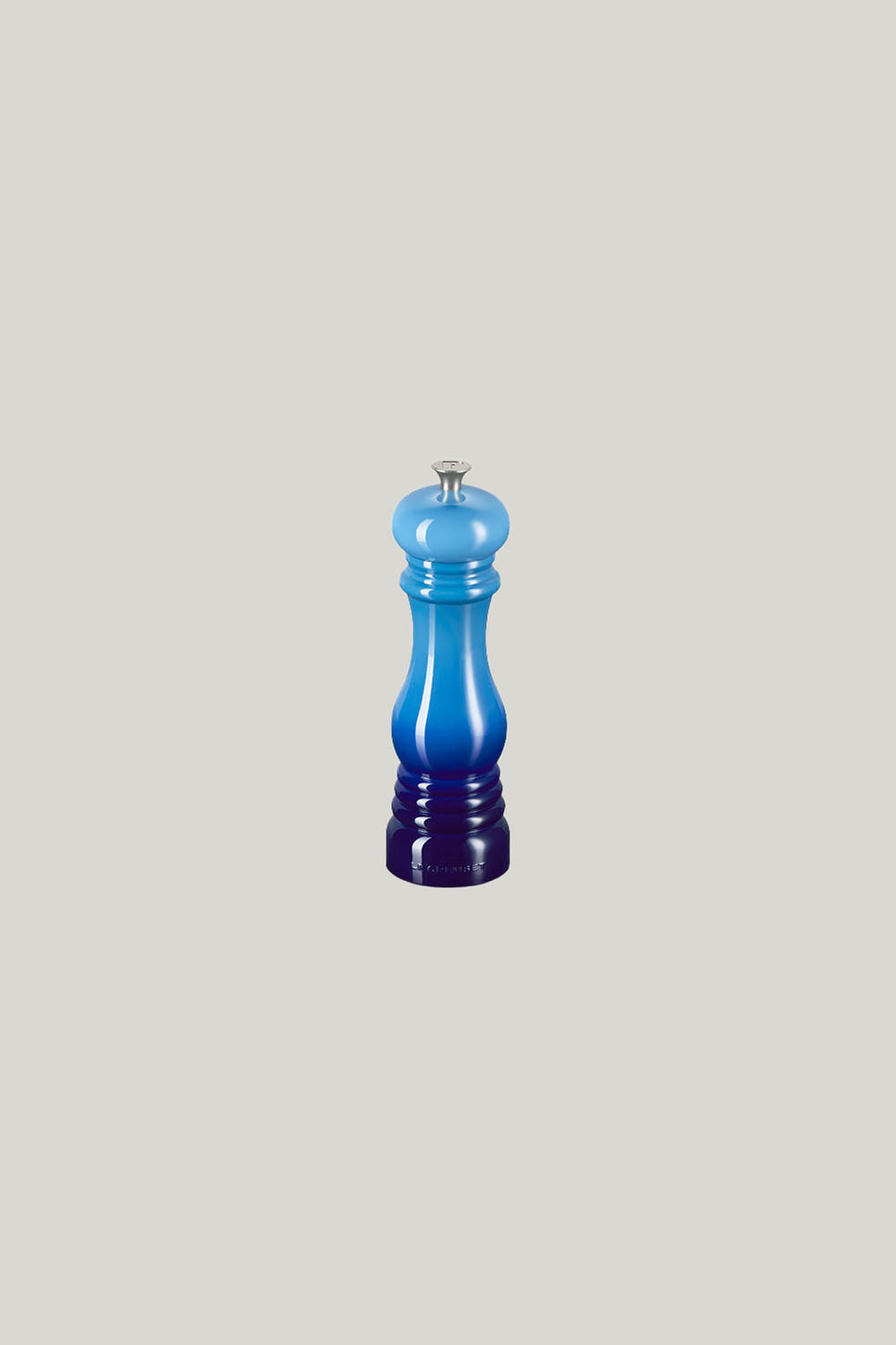 Pepper Mill 21cm - Azure Blue - image 1