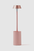 Mimi Flexible Led Lamp - Pink - Pink - image 1
