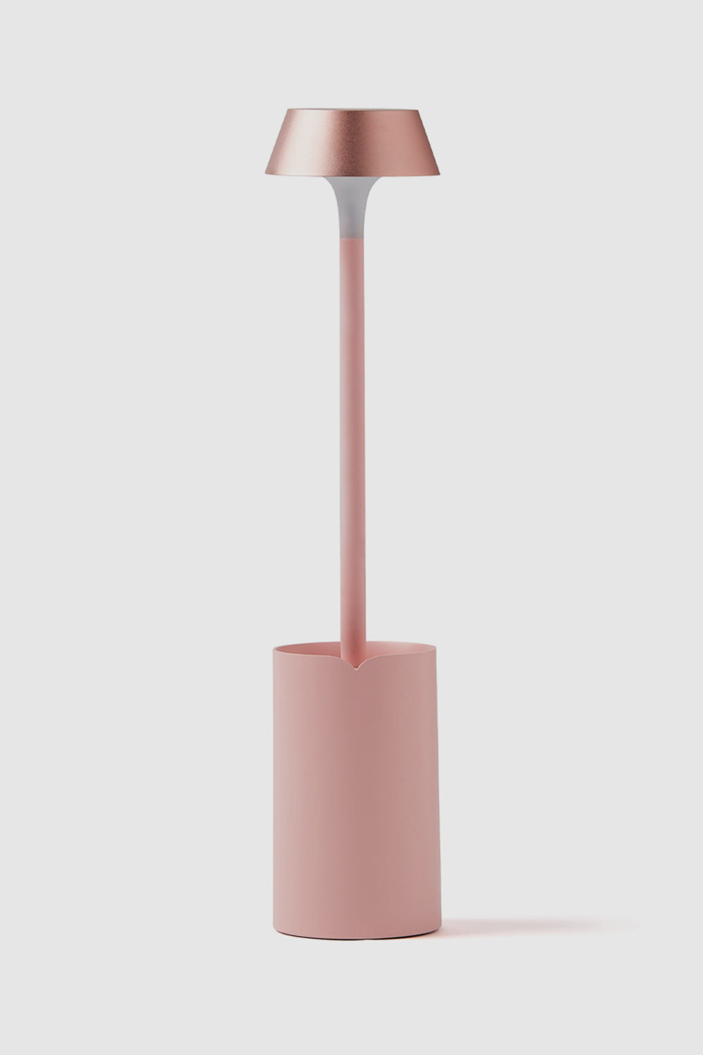 Mimi Flexible Led Lamp - Pink - Pink - image 1