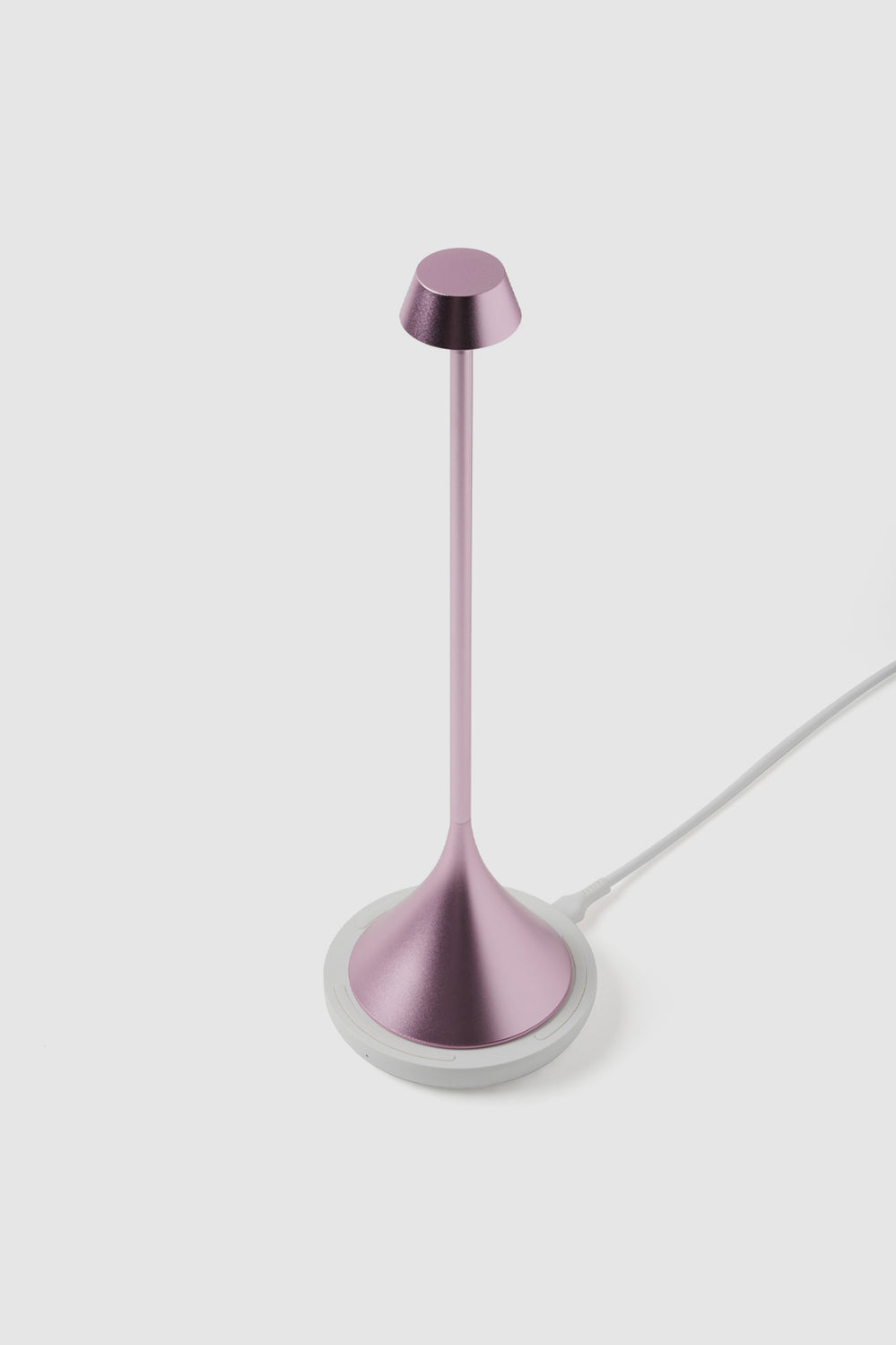 Steli Bell Infinitely Pairable Table Lamp - Pink - Pink - image 3