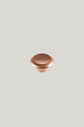 Signature Copper Knob 57mm Blister Pack - Copper - image 1