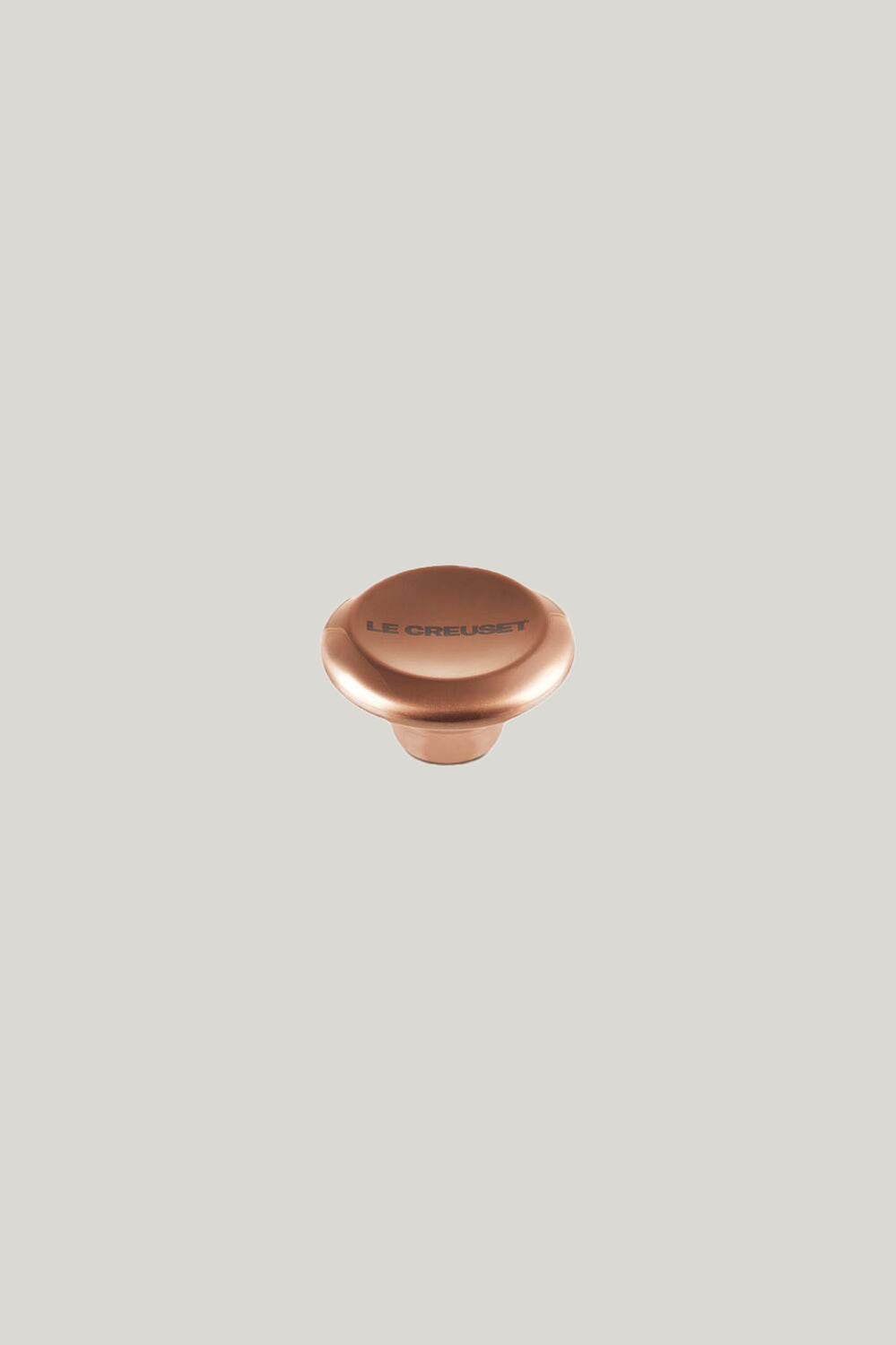 Signature Copper Knob 57mm Blister Pack - Copper - image 1