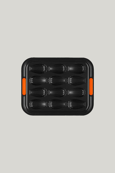 12 Cup Madeleine Tray - NO COLOUR - image 3