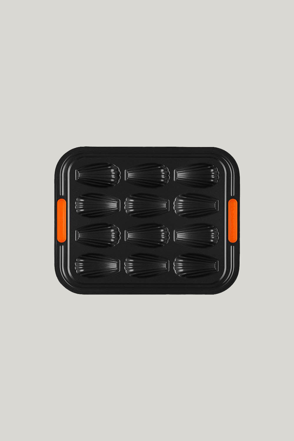 12 Cup Madeleine Tray - NO COLOUR - image 3