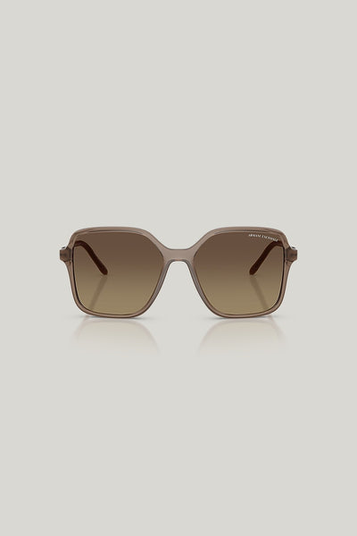 AX4163S Polarised - Brown - image 2
